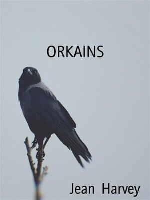 cover image of ORKAINS